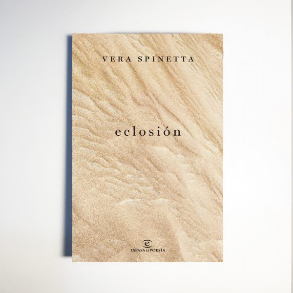 Eclosión Vera Spinetta
