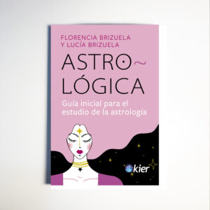 astro-logica libro para aprender astrologia