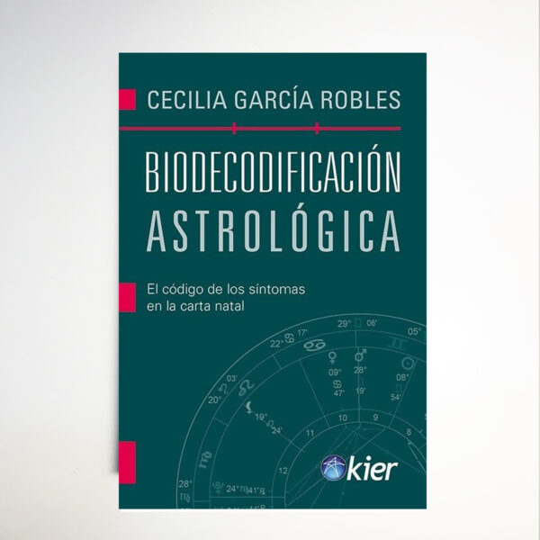 libro biodecodificacion astrologica cecilia garcia robles